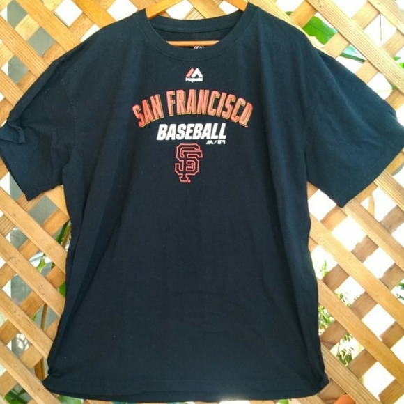 majestic san francisco giants